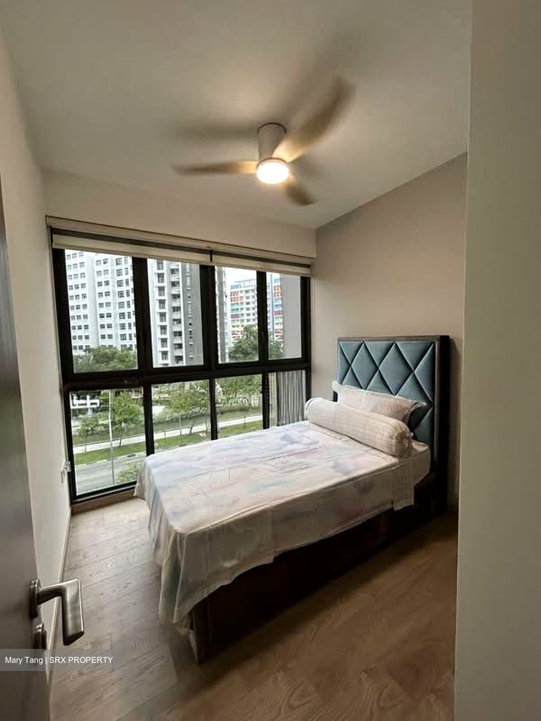 The Criterion (D27), Condominium #577673921